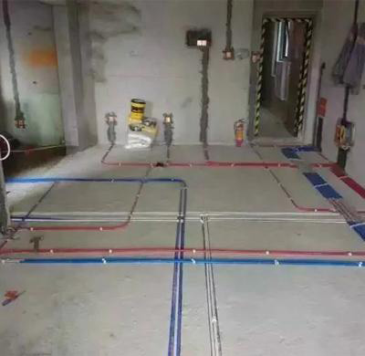 水電改造