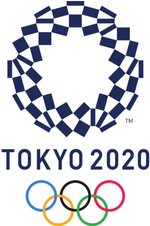 2020東京奧運(yùn)會(huì)