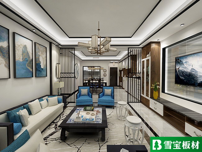 全屋定制設(shè)計(jì)效果圖