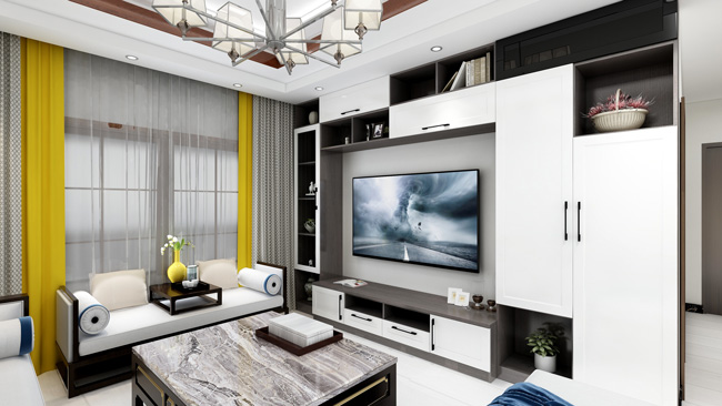 ȫ�ݶ���Ч���D