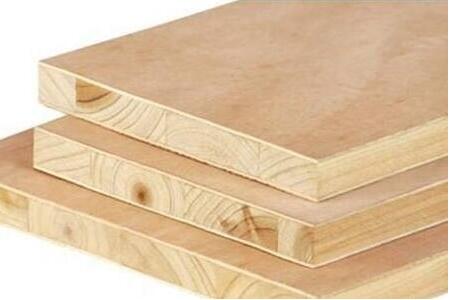 細木工板