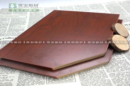 生態(tài)板十大品牌