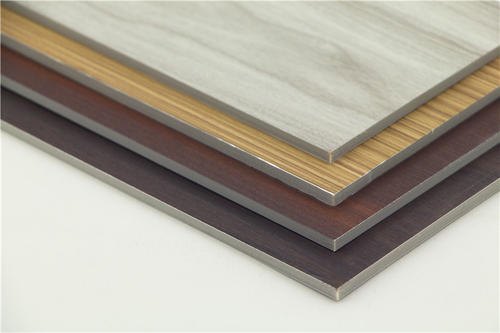 雪寶生態(tài)免漆板