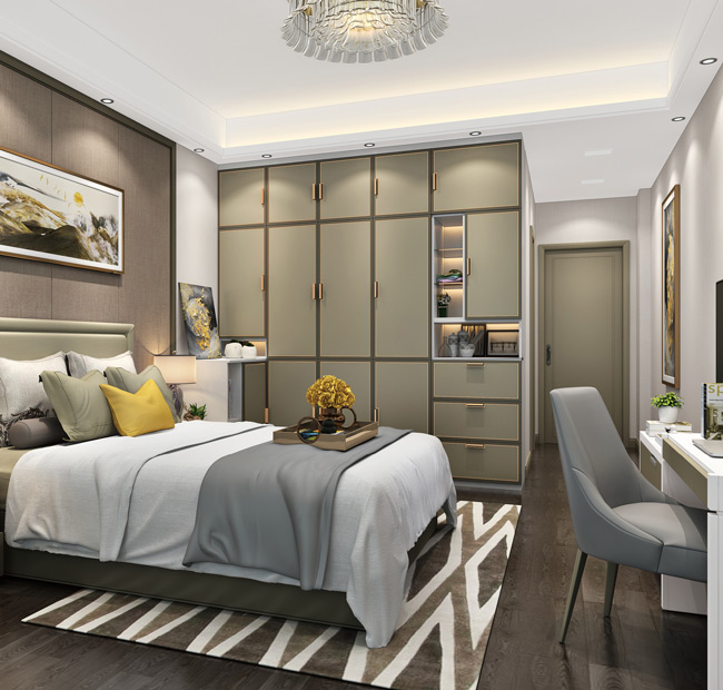 臥室裝修細(xì)節(jié)