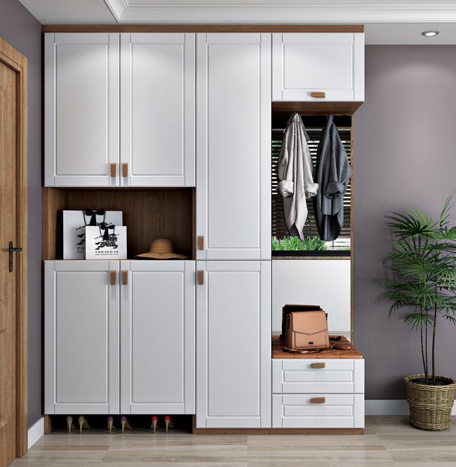 玄關(guān)設(shè)計(jì)效果圖