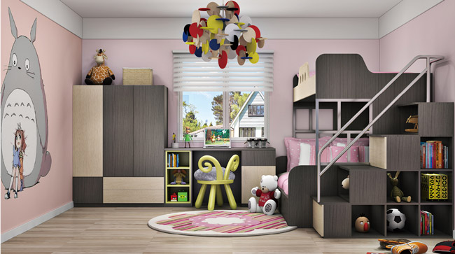 定制衣柜的衣柜尺寸