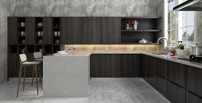 廚房裝修設(shè)計(jì)