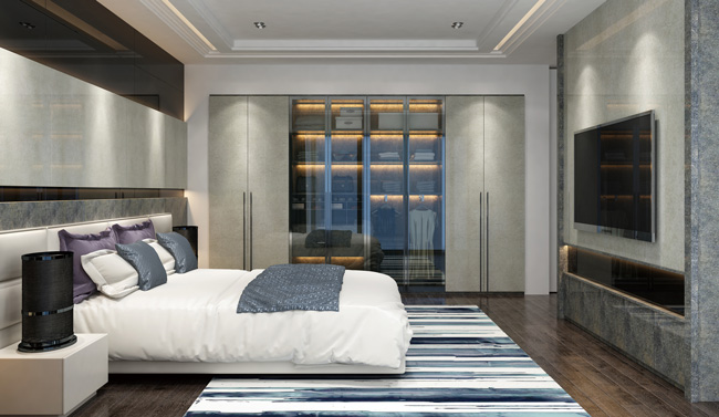 裝修材料的選擇