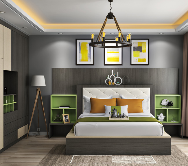 裝修注意事項及細節(jié)