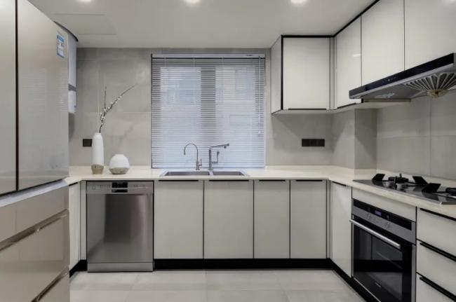 廚房櫥柜設(shè)計