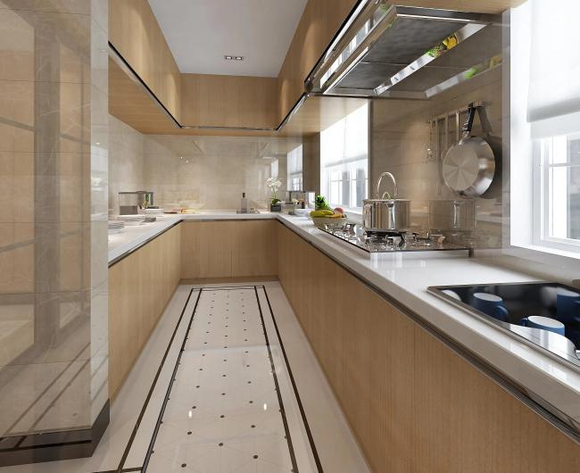 廚房櫥柜設(shè)計