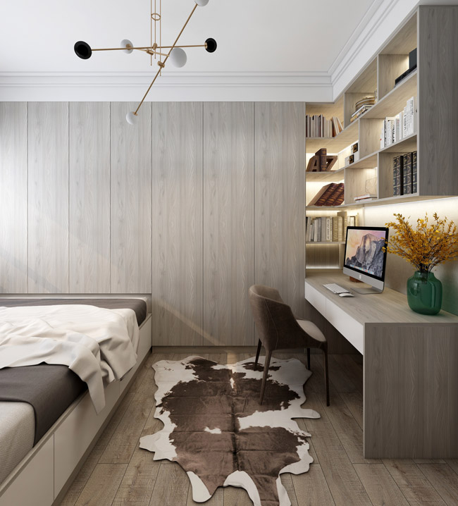 柜門用什么板材環(huán)保不變形